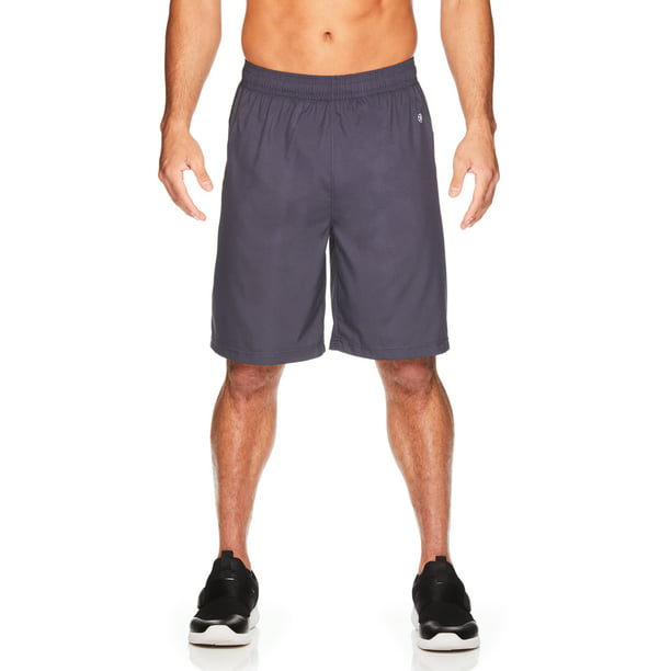 Gildan Performance Mens Athletic Running Yoga Gym Top Sports Activewear Shorts
